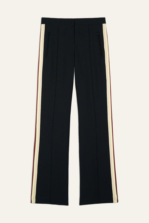 An image of the BA&SH Soda Trouser
