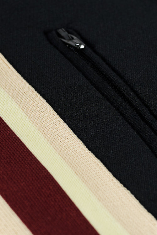 An image of the BA&SH Soda Trouser