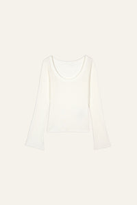 An image of the BA&SH Tiana T-Shirt