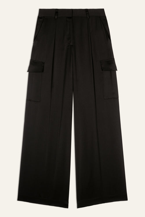 An image of the BA&SH Cary Trousers