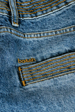 An image of the BA&SH Math Skirt