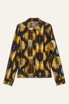 An image of the BA&SH Teya Shirt