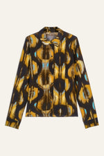 An image of the BA&SH Teya Shirt
