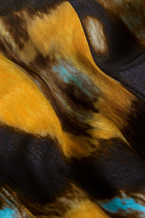 An image of the BA&SH Teya Shirt
