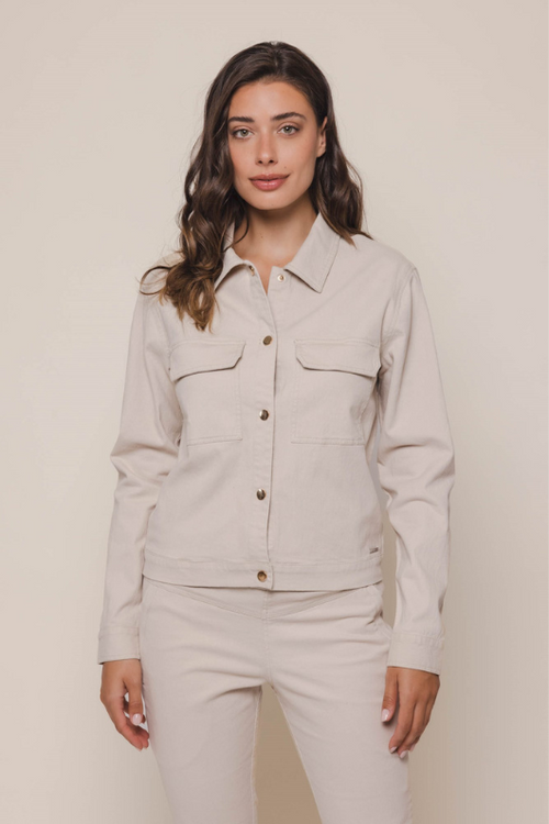 An image of the Rino & Pelle Renate Jacket