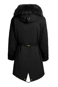 An image of the Fairfax & Favor Fairfax & Favor The Libby Parka