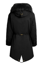 An image of the Fairfax & Favor Fairfax & Favor The Libby Parka