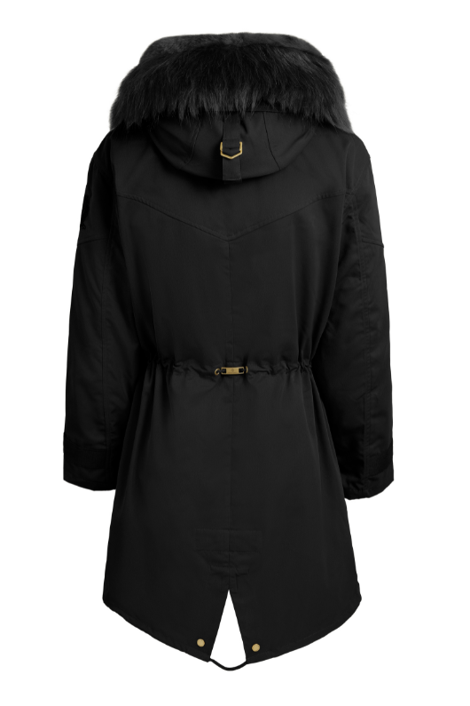 An image of the Fairfax & Favor Fairfax & Favor The Libby Parka