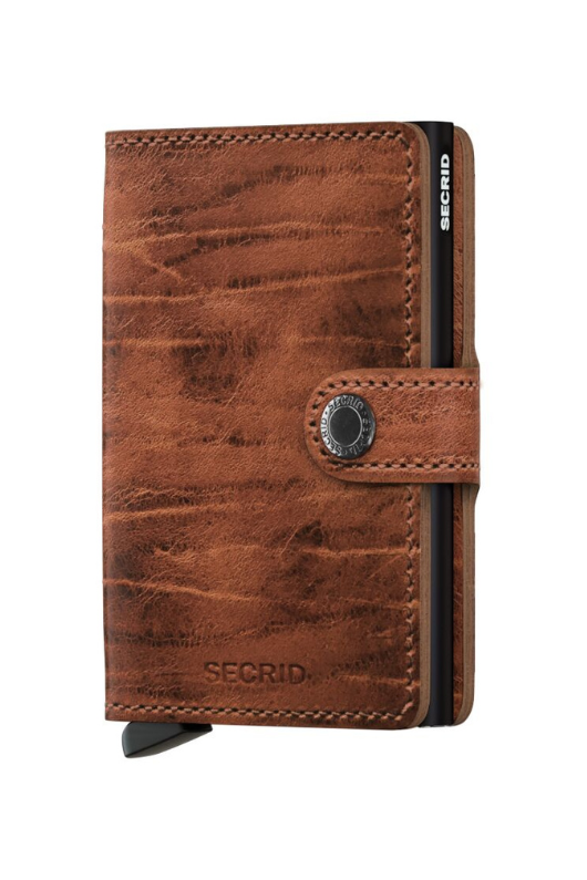 An image of the Secrid Dutch Martin Miniwallet