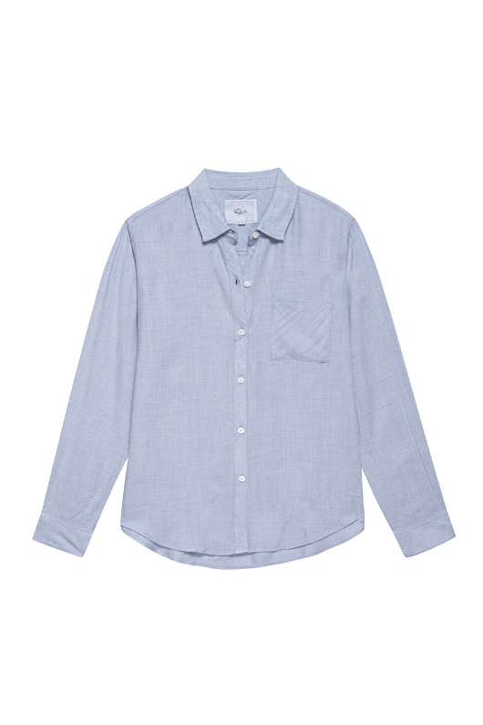 An image of the Rails Hunter Blouse