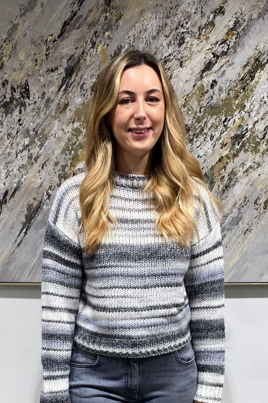 An image of the Emme Scoli Sweater