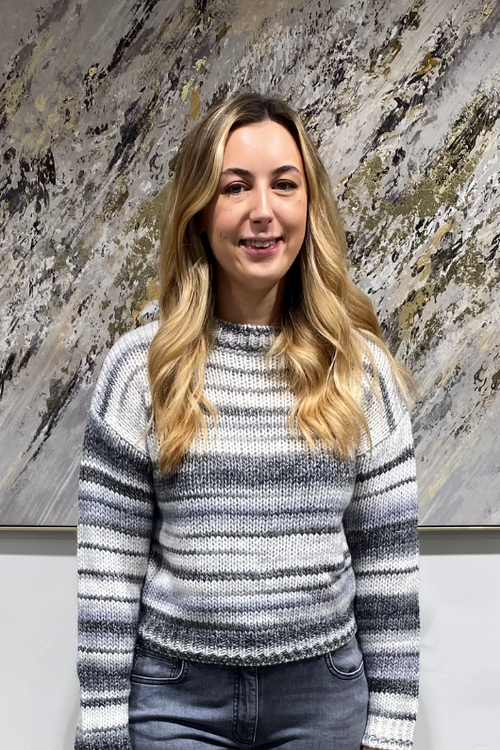An image of the Emme Scoli Sweater