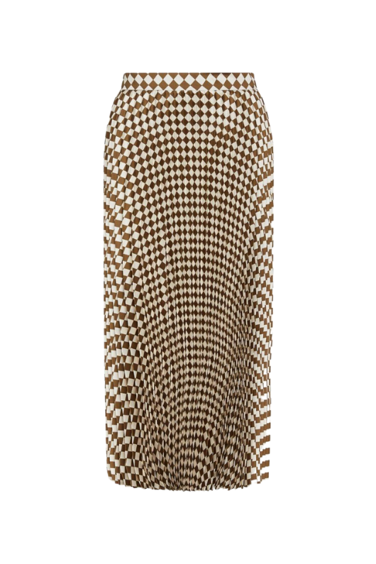 An image of the Marella Skirt - Tolone