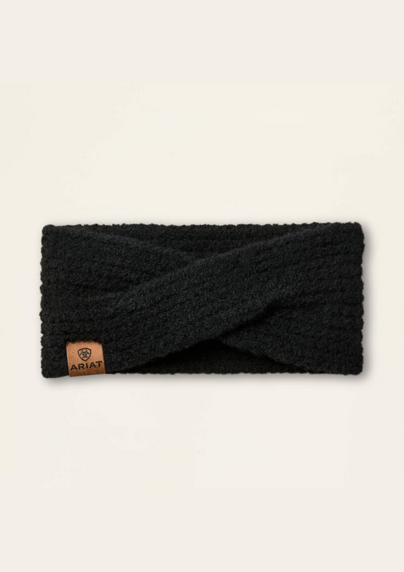 An image of the Ariat Chilton Headband