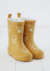 An image of the Grass & Air Colour Changing Kids Wellies