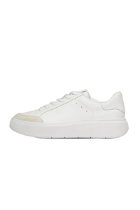 RTG Leather Suede Sneakers