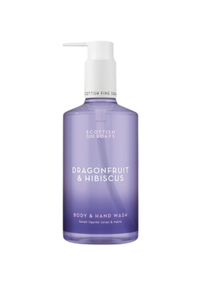 Body & Hand Wash 300ml Pump Bottle