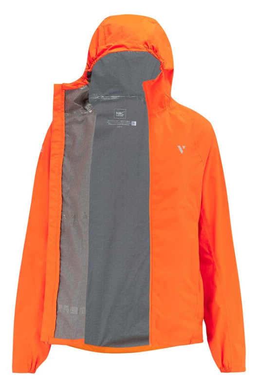 An image of the Mac in a Sac Mens Ultralite Jacket