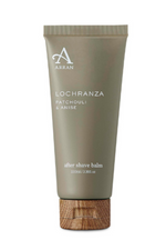 An image of the ARRAN Sense of Scotland Lochranza Mens Aftershave Balm 100ml