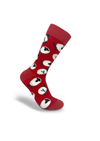 An image of the Thomas Joseph Socks