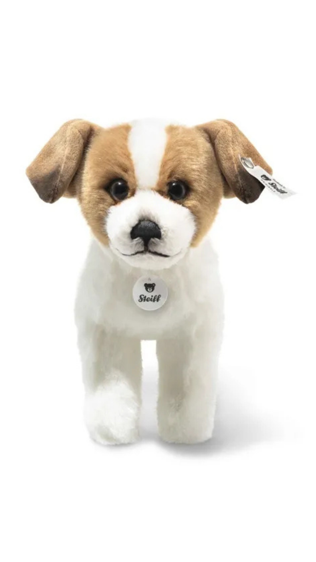 Terrie Dog 17cm