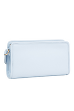 An image of the Tommy Hilfiger Hilfiger Monotype Tonal Logo Small Crossover Bag
