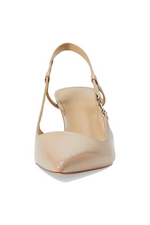 An image of the Michael Kors Daniella Mid Sling