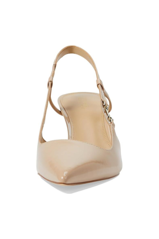 An image of the Michael Kors Daniella Mid Sling