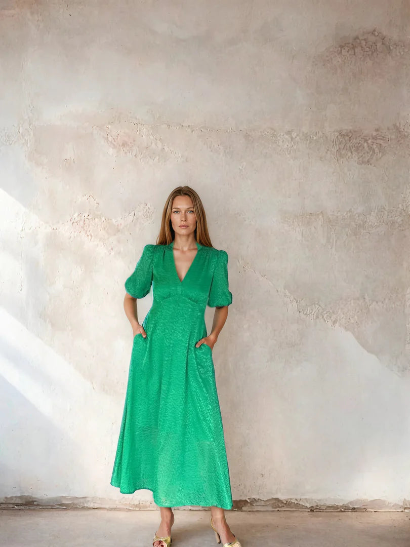 Elena Dress