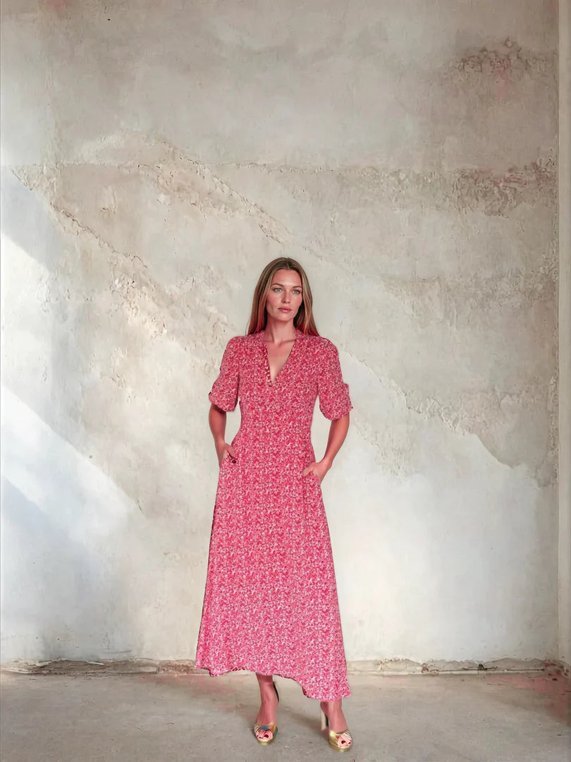Elena Dress