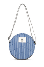 An image of the ROKA London Paddington B Crossbody Bag