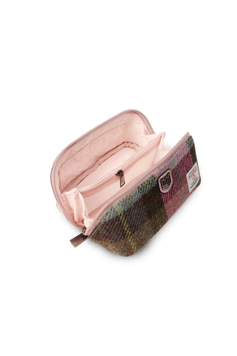 Mini Wash Bag
