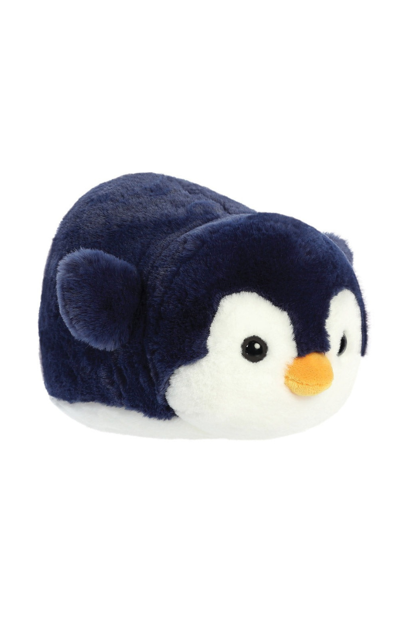 An image of the Aurora World Spudsters Pepper Penguin 11In