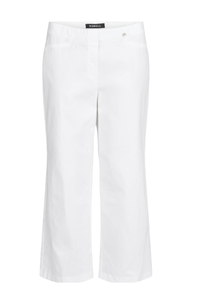 An image of the Robell Efi Trousers 09 65cm