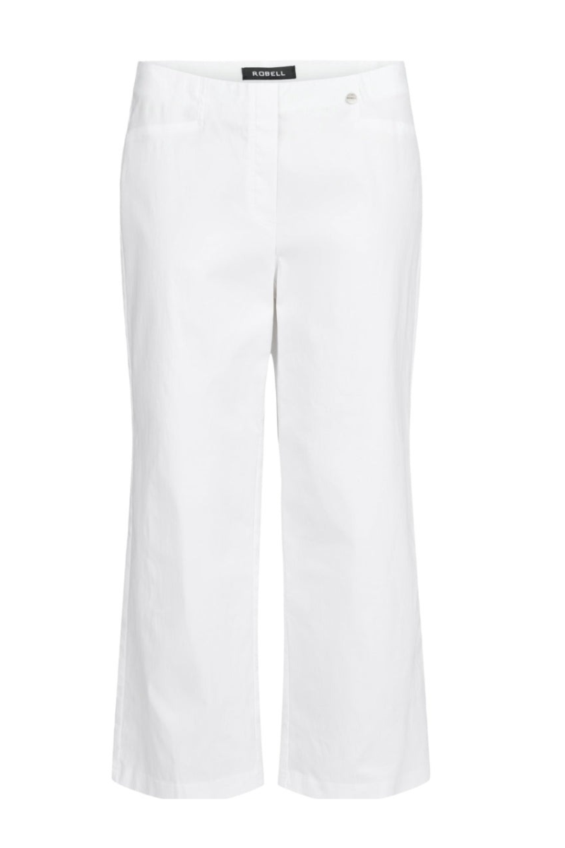 An image of the Robell Efi Trousers 09 65cm