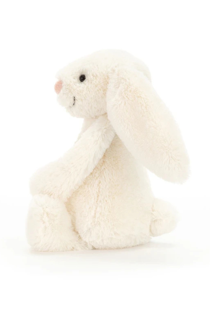 Jellycat Bashful Cream Bunny Little