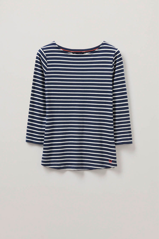 Essential Breton Top