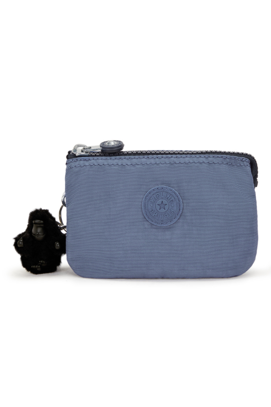 An image of the Kipling Creativity S Purse