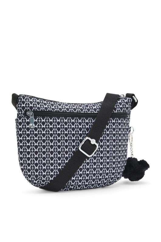 An image of the Kipling Arto S Bag