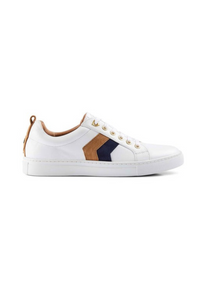 An image of the Fairfax & Favor Fairfax & Favor Alexandra Trainers