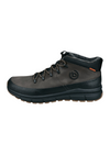 An image of the Bugatti Synthetic Nappa Lace-up Boots