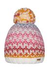 An image of the Barts Nicole Beanie