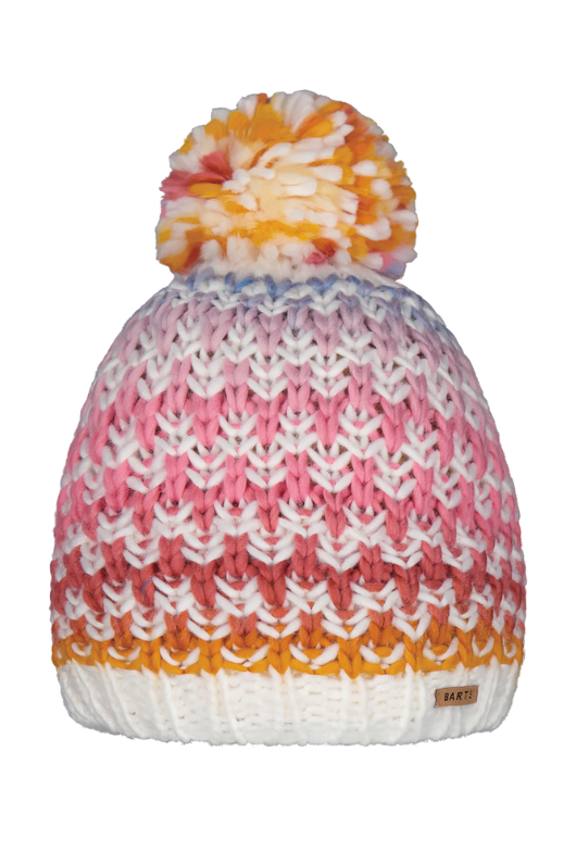 An image of the Barts Nicole Beanie
