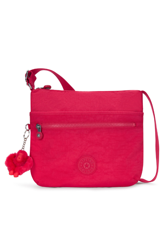 An image of the Kipling Arto Shoulder Bag