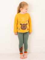 An image of the Blade & Rose Gruffalo Outdoor Adventure Top