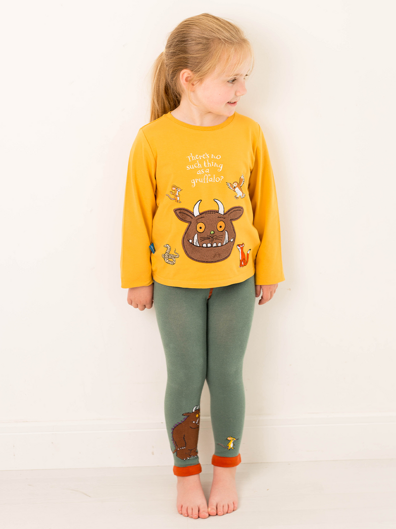 An image of the Blade & Rose Gruffalo Outdoor Adventure Top