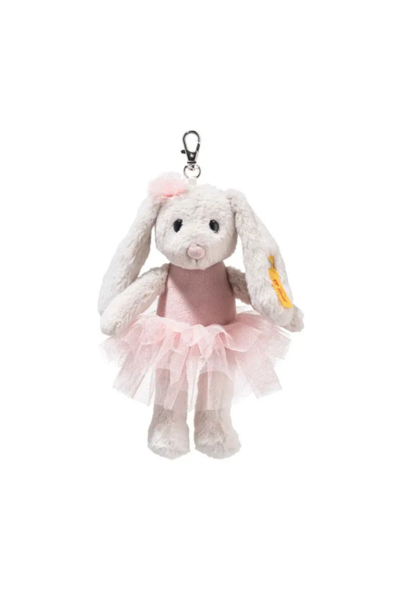 Pendant Hoppie Ballet Bunny