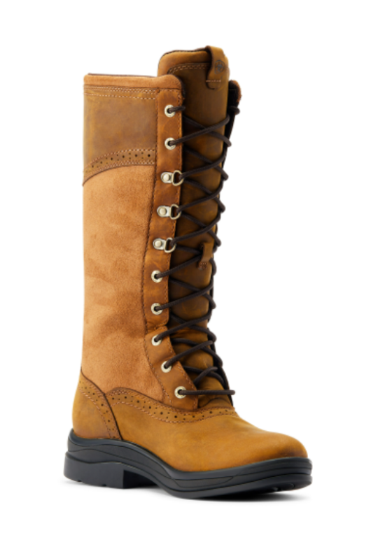 An image of the Ariat Wythburn II Waterproof Boot