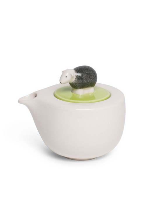 An image of the The Herdy Company Milk Jug