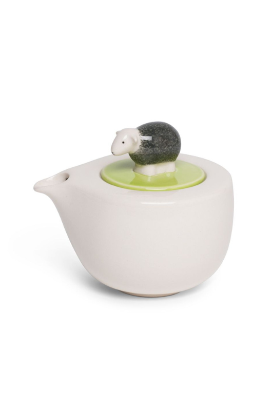 An image of the The Herdy Company Milk Jug